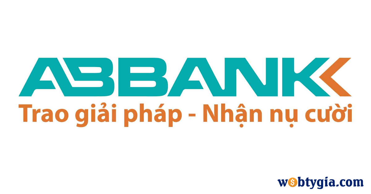 Logo ABBANK