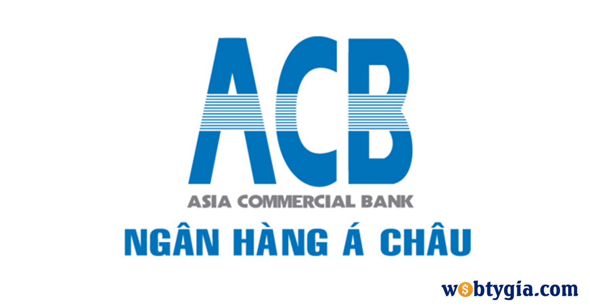 Logo ACB
