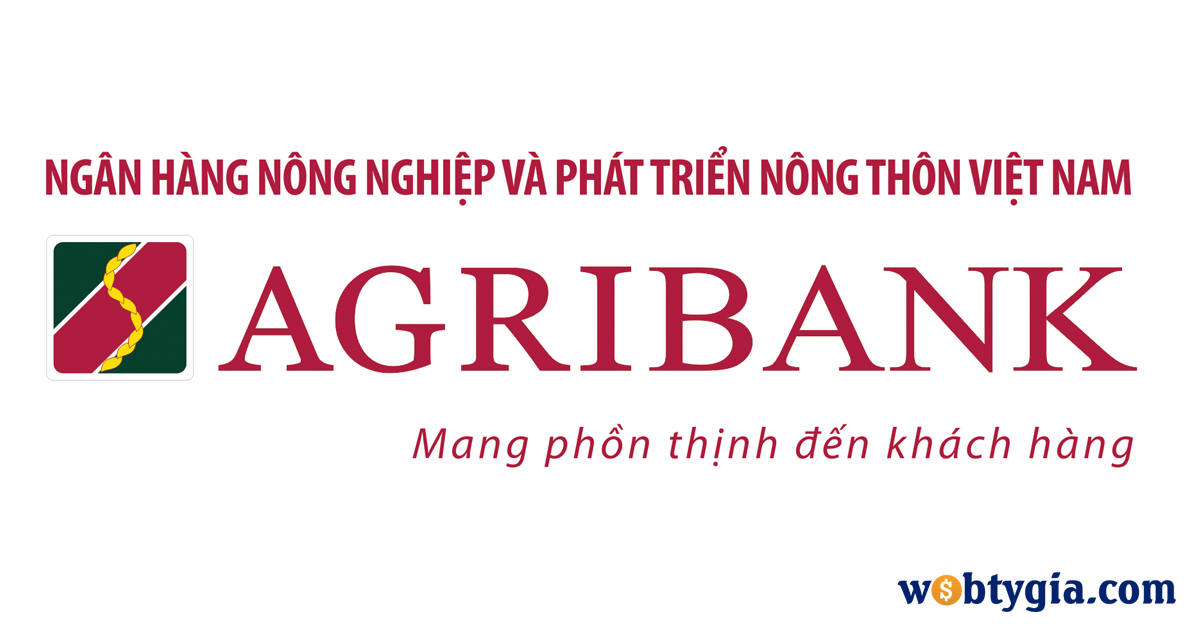Logo AGRIBANK