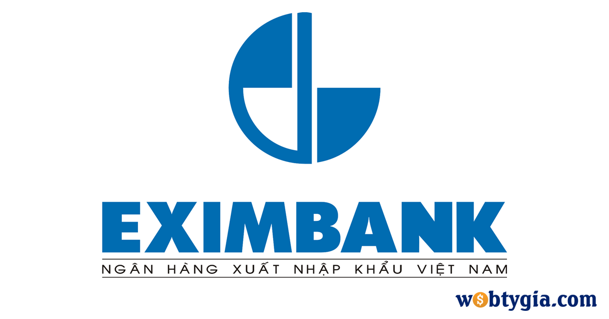 Logo EXIMBANK