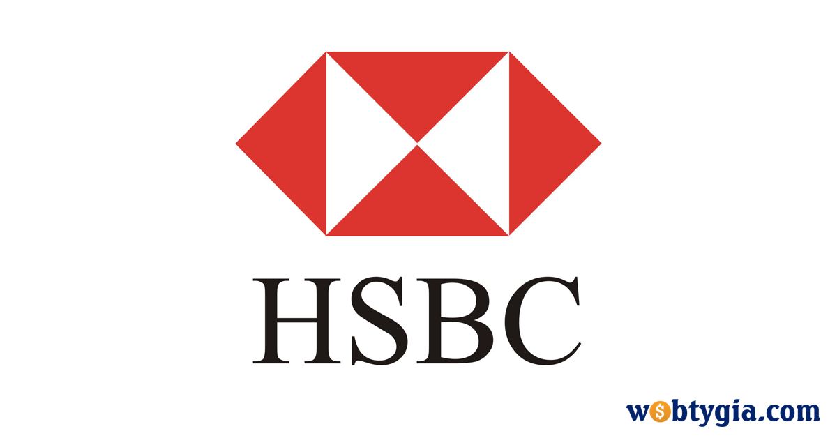Logo HSBC