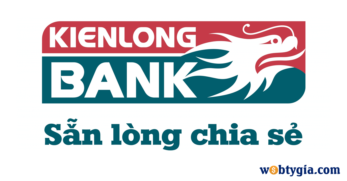 Logo KIENLONGBANK