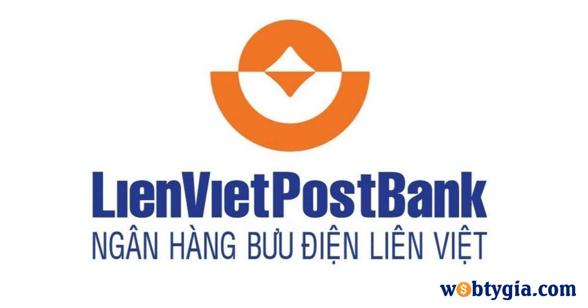 Logo LPBANK