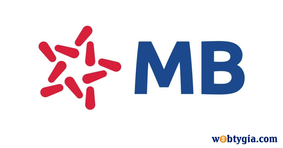Logo MBBANK