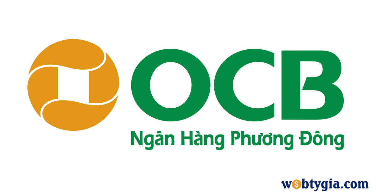 Logo OCB