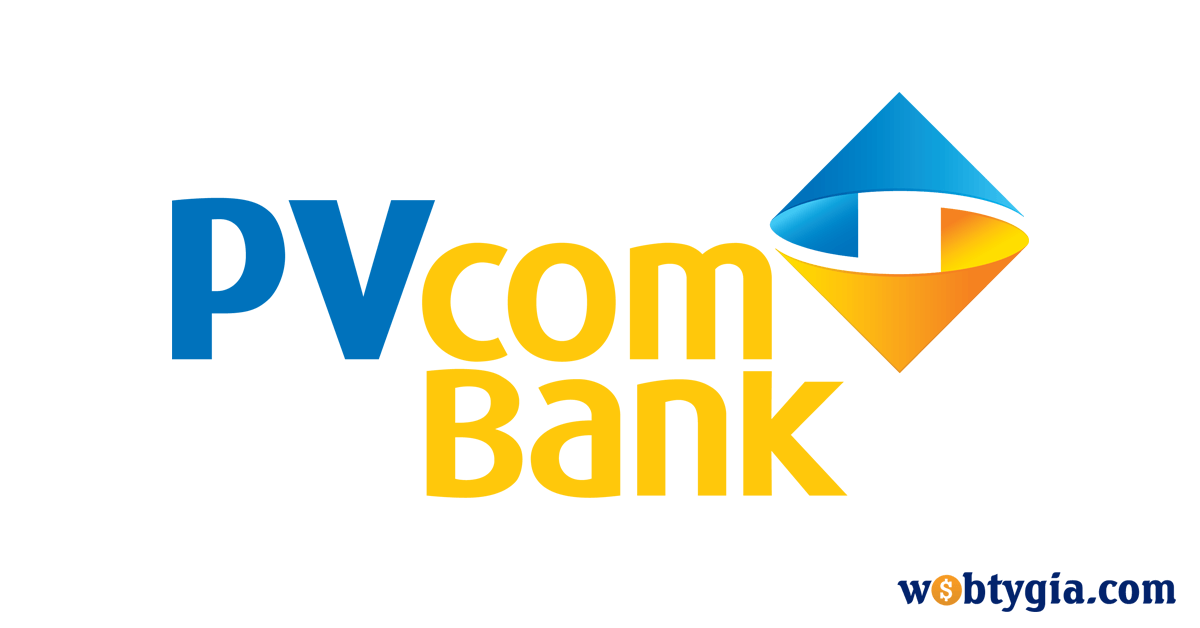 Logo PVCOMBANK