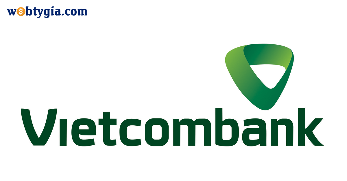 Logo VIETCOMBANK