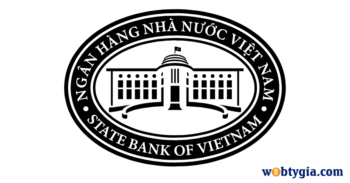 Ngân hàng Nhà Nước Việt Nam
