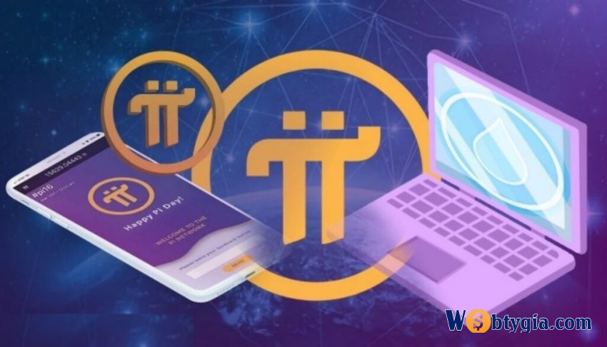 Hướng dẫn Pi Network cho người mới đăng ký