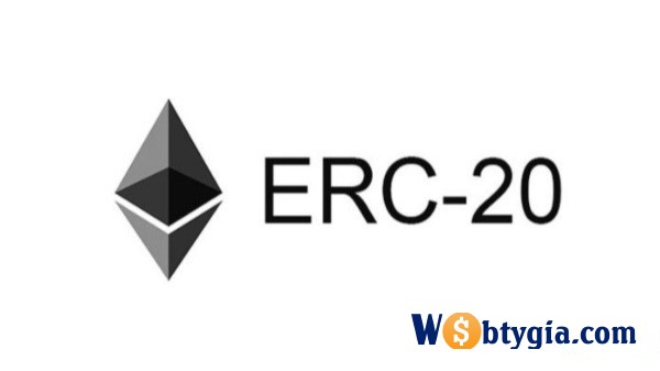 ERC20 là gì? Hướng dẫn cách tạo ví ERC20 cực kỳ đơn giản
