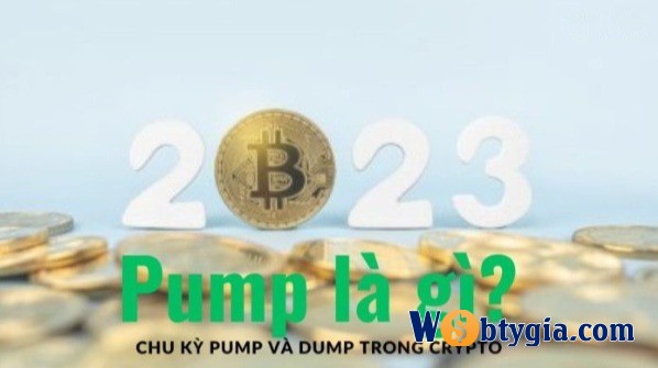 Pump là gì? Cách tránh bẫy pump và dump trong trade coin