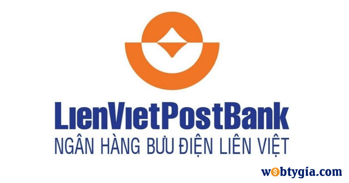 Ngân hàng Bưu Điện Liên Việt