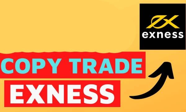 Copytrade exness