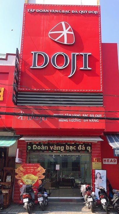 vàng doji đà nẵng