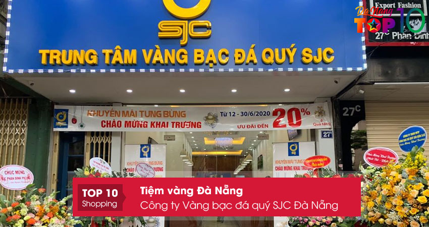 vàng sjc đà nẵng