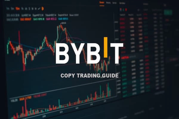 Một vài hướng dẫn copy trade trên sàn Bybit