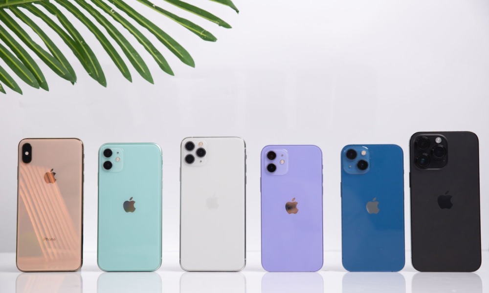 giá của iphone 15