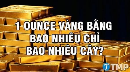 ounce, cây, chỉ