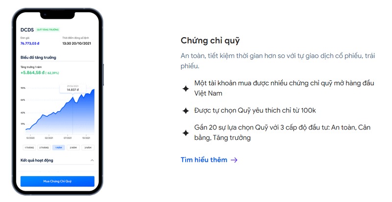 erdcno43mvwg Đầu tư chứng chỉ quỹ siêu dễ chỉ từ 100.000đ với Infina