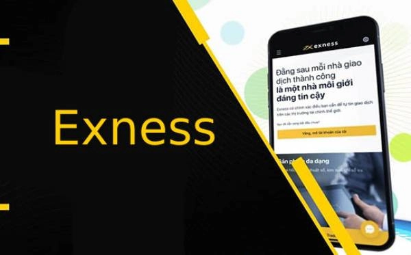 Sàn Exness