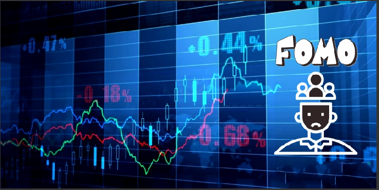 Hội chứng FOMO là gì