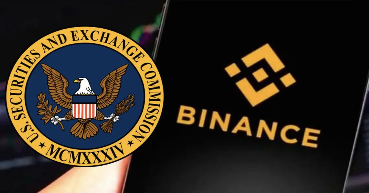 binance thắng kiện sec