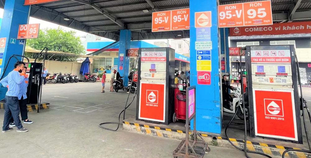 Chốt đánh thuế tiêu thụ đặc biệt với xăng - Tác động và những điều cần biết